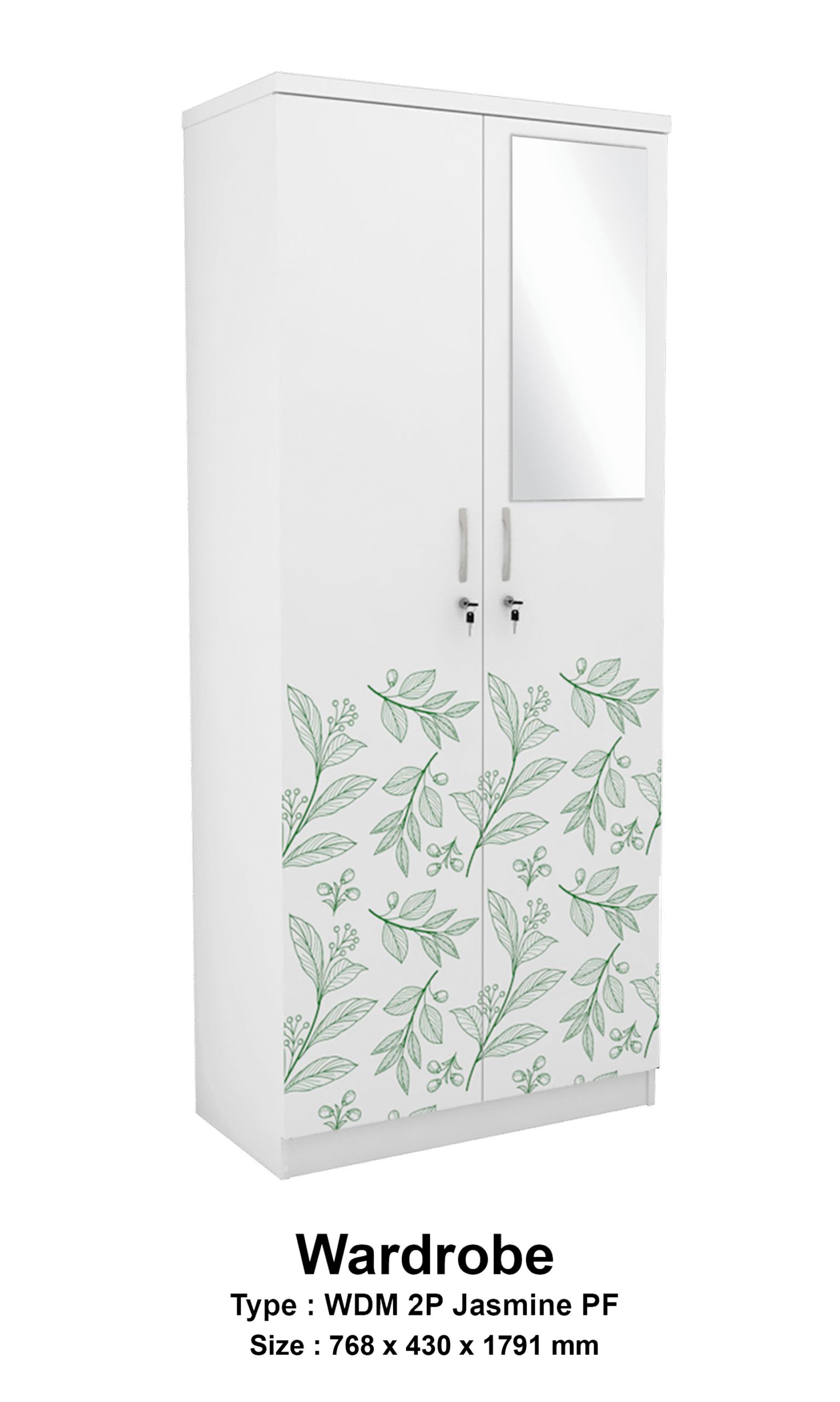 wdm 2p jasmine pf png